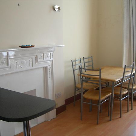 Kensington And Chelsea Apartment London Zimmer foto