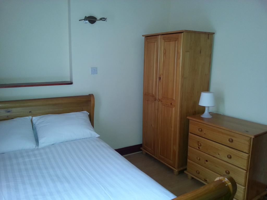 Kensington And Chelsea Apartment London Zimmer foto