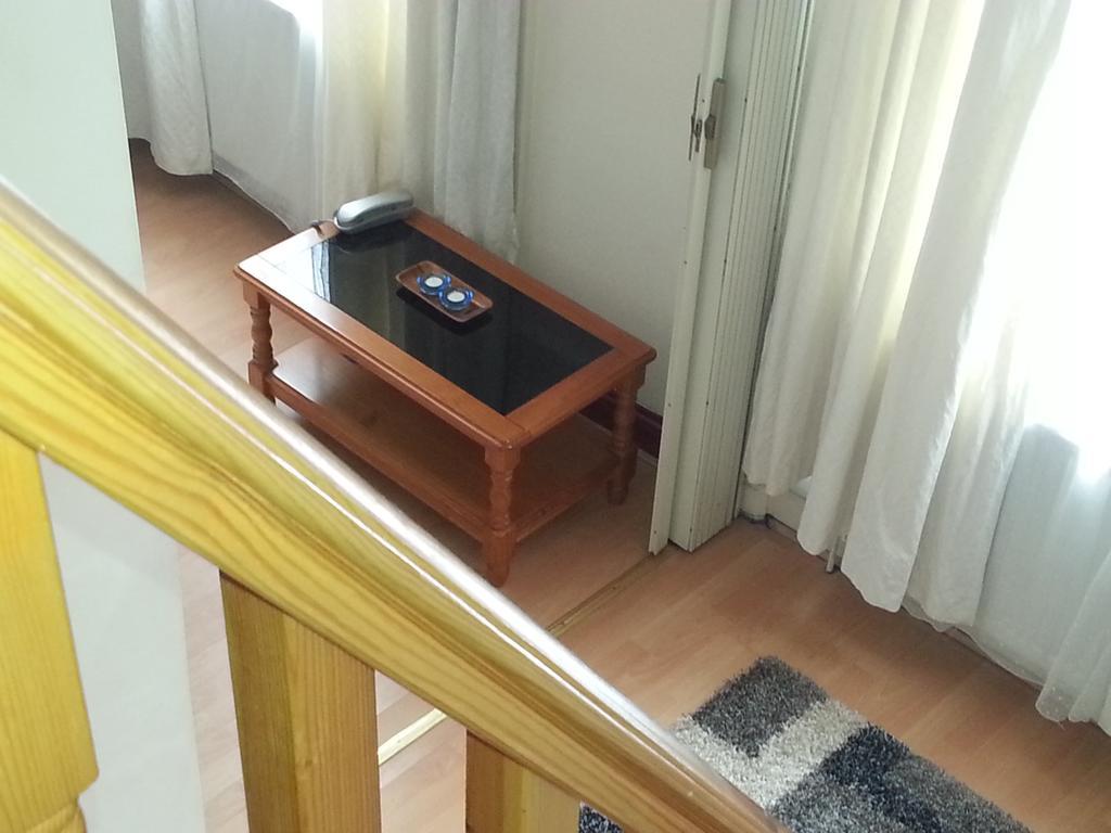 Kensington And Chelsea Apartment London Zimmer foto